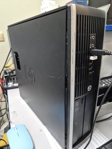Б/у Системный блок Пк intel xeon e31260l/16gb ddr3/512gb ssd/nvidia geforce gt 1030 2gb 01-200999060