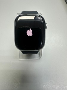 Б/у Смарт-часы Apple watch series 11 gps 46mm alu. case 01-200997177