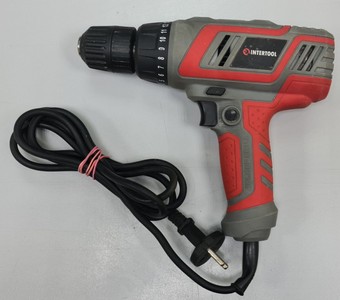 Б/в Шурупокрут Intertool dt-0103 01-200999391