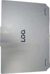 Б/в Ноутбук Lenovo 15/core i5-13450hx ddr5/16gb ddr5/hdd *відсутній/ssd 512 gb/rtx 5060 8gb 01-200976559