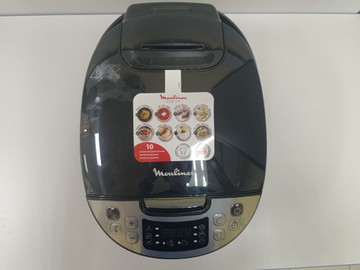 Б/в Мультиварка Moulinex mk611832 01-200998798