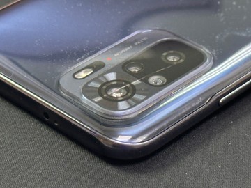 Б/в Мобільний телефон Xiaomi redmi note 10 4/128gb 01-200998021