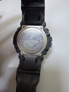 Б/в Годинник Casio gbd-800 01-201001301