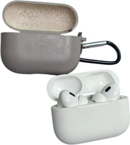 Б/у Навушники Apple airpods pro 2nd generation with magsafe charging case usb-c 01-200999361