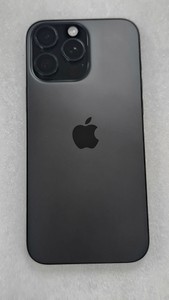 Б/у Мобільний телефон Apple iphone 16 pro max 256gb 01-200963148