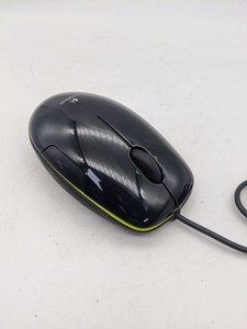 Б/у Мышь Logitech m-uas144 01-201003034