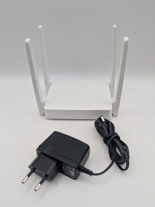 Б/у Беспроводный маршрутизатор Mercusys ac1200 01-201002063