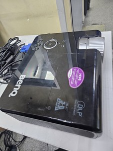 Б/у Проектор Benq ms510 01-201002444