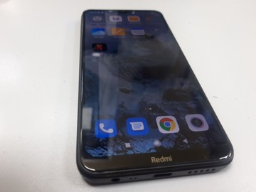 Б/у Мобільний телефон Xiaomi redmi 8a 2/32gb 01-201001427