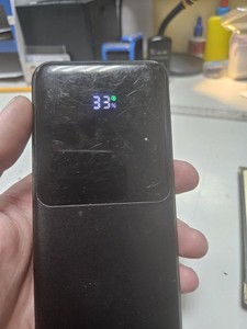 Б/в Повербанк Klgo kp-44 10000mah 01-201003154
