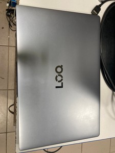 Б/в Ноутбук Lenovo loq 15arp10e 15.6" ryzen 7 170 3.2ghz/ram 16gb/ssd 1tb/geforce rtx 4050 6gb 01-201002895