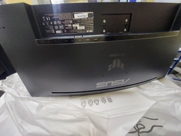 Б/в Монітор Asus tuf gaming vg34vq3b 01-201003637