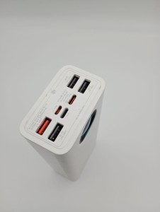 Б/в Повербанк Baseus amblight digital display quick charge 65w pplg2-65 01-200999414