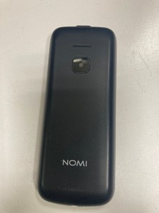 Б/в Мобільний телефон Nomi i2403 01-201002957