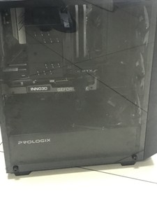 Б/в Системний блок Пк amd ryzen 7 5700x/ram 64 gb/hdd відсутній/ssd 120 gb/nvidia rtx 3070 (geforce) 8gb gddr6 256bit 01-201002732