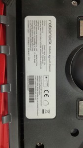 Б/в Робот-пилосос Roborock q5 pro 01-201004332