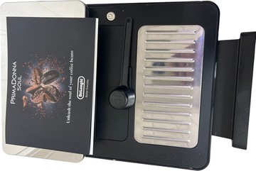 Б/в Кавоварка Delonghi primadonna soul ecam 610.75.mb 01-200928204
