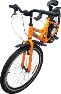 Б/в Велосипед Discovery flint am dd 24 01-200907093