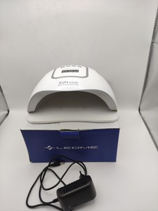 Б/в Лампа для манікюра Sun x5 plus 01-201003993