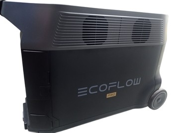 Б/в Зарядна станція Ecoflow delta pro 01-200947402
