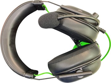 Б/в Навушники Razer blackshark v2 x 01-200892712