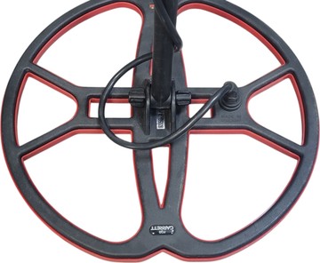 Б/в Металошукач Garrett ace euro 01-200995008