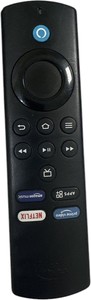 Б/в HD-медіаплеєр Amazon fire tv stick 4k select 2025 01-200924723