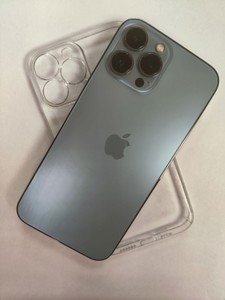Б/в Мобільний телефон Apple iphone 13 pro max 512gb 01-201007281