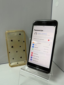 Б/в Мобільний телефон Apple iphone 7 plus 128gb 01-201005986