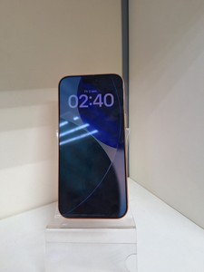Б/в Мобільний телефон Apple iphone 17 pro max 256gb 01-201007210