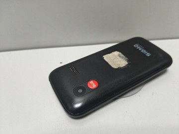 Б/в Мобільний телефон Sigma comfort 50 cf113 01-201008669