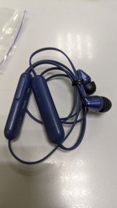 Б/в Навушники Sony wi-c310 01-201011252