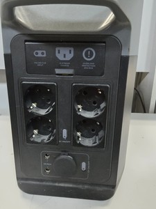 Б/у Зарядная станция Ecoflow delta 2 01-201006302