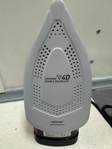 Б/в Праска Zelmer zir3210 performance 01-201005989