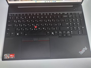 Б/в Ноутбук Lenovo 16/ryzen 7 7735hs ddr5/32gb ddr5/ssd 512 gb/*інтегрована 01-201003848