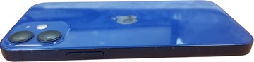 Б/у Мобільний телефон Apple iphone 12 mini 128gb 01-201008598