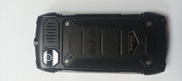 Б/в Мобільний телефон Sigma x-treme pk68 back 01-201018198