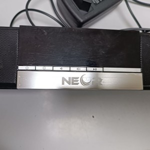 Б/в Акустика Neor sr100 plus 01-201017846
