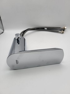 Б/в Змішувач Grohe bau cosmopolitan e 36451000 01-201016560