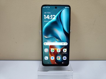 Б/в Мобільний телефон Motorola moto g05 4/256gb 01-201007543