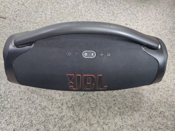 Б/в Акустика Jbl boombox 3 01-201021121