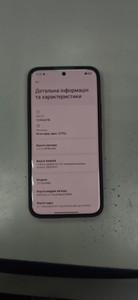 Б/в Мобільний телефон Xiaomi redmi note 15 pro+ 12/512gb 01-201020748