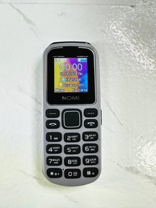 Б/в Мобільний телефон Nomi i1441 01-201021283