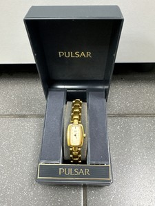 Б/в Годинник Pulsar v810-x007 01-201021553