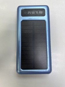 Б/у Повербанк Ukc art-8285 10000mah 01-201027153