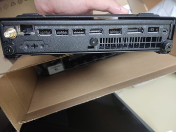 Б/в Системний блок Lenovo thinkcentre neo 50q gen 5/core i5 13420h/ddr5 16gb/ssd512gb 01-201026617