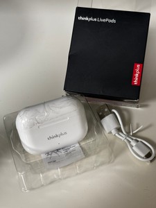 Б/в Навушники Lenovo lp 5 bluetooth (репліка) 16-000275418