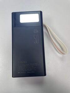 Б/в Повербанк Bavin pc005s (50000mah) 01-201027969