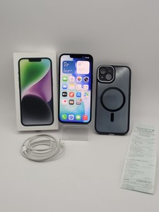 Б/в Мобільний телефон Apple iphone 14 128gb 01-201027918