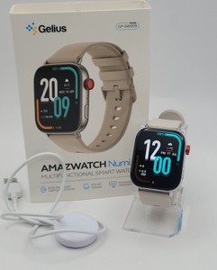 Gelius amazwatch numix (gp-sw009)